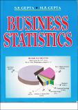 Business Statistics